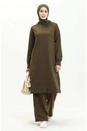dlugi-komplet-damski-z-bluza-i-spodniami-klasyczny-kroj-khaki-38-40-5ga