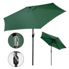duzy-parasol-ogrodowy-skosny-lamany-z-korba-6-zeber-zielony-270-cm-multigarden