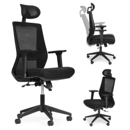 fotel-biurowy-obrotowy-ergonomiczny-regulacja-wysokosci-czarny-modernhome