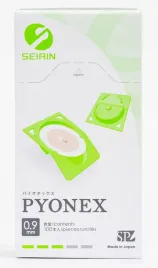 seirin-pyonex-0-17-x-0-9mm-100-szt-green