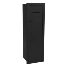 szafka-podtynkowa-wc-28x79cm-push-open-na-papier-czarny-mat-drzwiczki-prawe