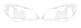 mercedes-c-klasa-w204-klosz-lamp-reflektora-l-p