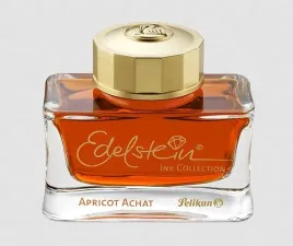 atrament-pelikan-edelstein-2025-pomaranczowy-achat-50-ml-luksusowy-atra