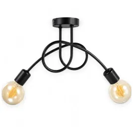 sufitowa-lampa-wiszaca-plafon-loft-edison-2-x-e27