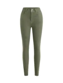 shein-jeansy-damskie-zielone-na-zamek-rurki-28-lwo