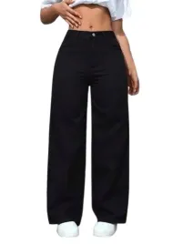 shein-czarne-jeansy-damskie-wysoki-stan-proste-dlugie-xxl-1-a