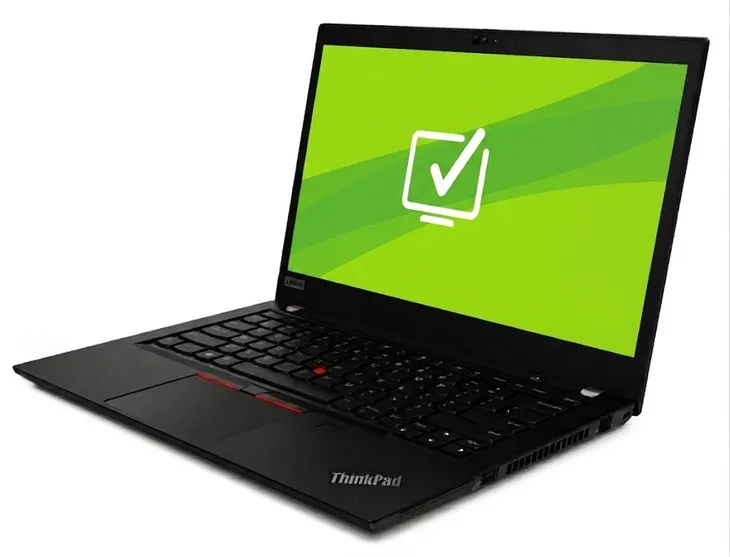 Notebook LENOVO ThinkPad T490 i7-8565U 16GB 256GB W10P