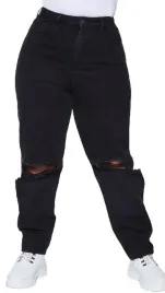 prettylittlething-plus-size-czarne-jeansy-52-ekz
