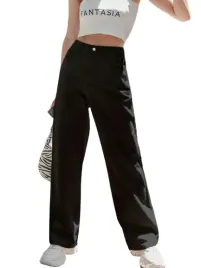 spodnie-jeansowe-bawelniane-czarne-basic-xxl-v7c