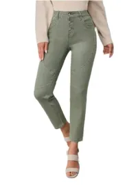 shein-spodnie-damskie-jeansowe-zielone-28-lou