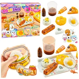 zestaw-kreatywny-do-robienia-gniotkow-squishy-ozdoby-sniadanie-jedzenie