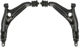 honda-cr-v-1995-2002-wahacz-dol-lewy-prawy-komplet