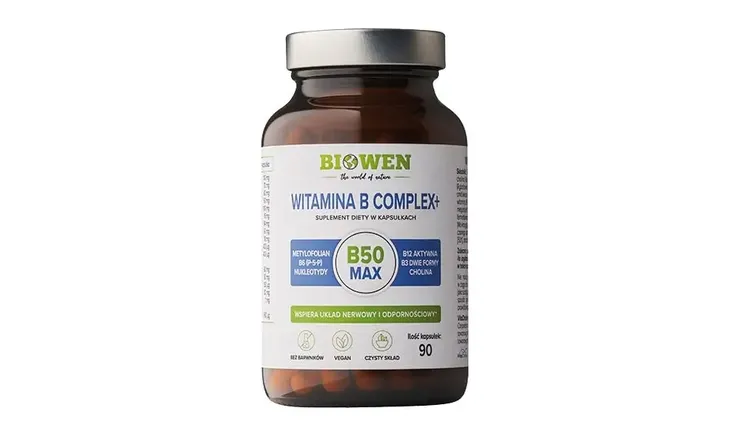 witamina-b-complex-bezglutenowa-90-kapsulek-biowen