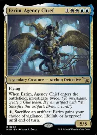 karta-magic-the-gathering-ezrim-agency-chief