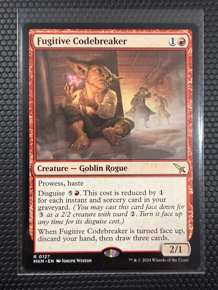 karta-magic-the-gathering-fugitive-codebreaker