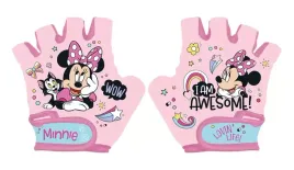 rekawiczki-rowerowe-minnie-mouse