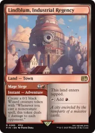 karta-magic-the-gathering-lindblum-industrial-regency-final-fantasy