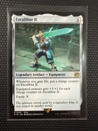 karta-magic-the-gathering-excalibur-ii-final-fantasy