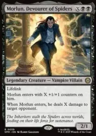karta-magic-the-gathering-morlun-devourer-of-spiders