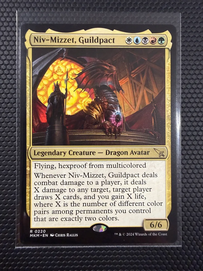 karta-magic-the-gathering-niv-mizzet-guildpact