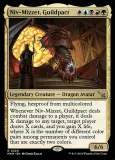 karta-magic-the-gathering-niv-mizzet-guildpact-stan-nowy