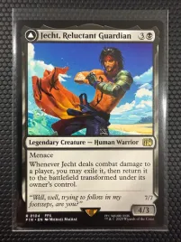 karta-magic-the-gathering-jecht-reluctant-guardian-final-fantasy