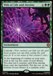 karta-magic-the-gathering-web-of-life-and-destiny-marvel-spider-man