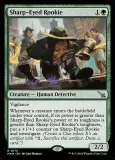 karta-magic-the-gathering-sharp-eyed-rookie