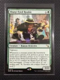 karta-magic-the-gathering-sharp-eyed-rookie-stan-nowy