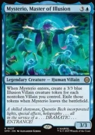 karta-magic-the-gathering-mysterio-master-of-illusion
