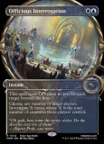 karta-magic-the-gathering-officious-interrogation-showcase