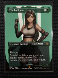 karta-magic-the-gathering-tifa-lockhart-full-art