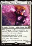 karta-magic-the-gathering-arachne-psionic-weaver-stan-nowy