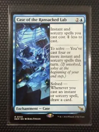 karta-magic-the-gathering-case-of-the-ransacked-lab