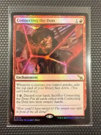 karta-magic-the-gathering-connecting-the-dots-foil
