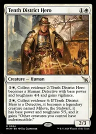 karta-magic-the-gathering-tenth-district-hero
