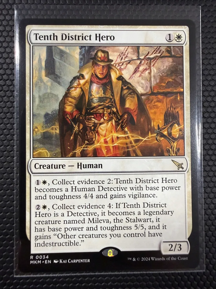 karta-magic-the-gathering-tenth-district-hero