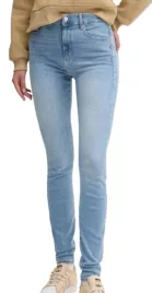 tommy-jeans-damskie-rurki-wysoki-stan-niebieskie-proste-klasyczne-24-34-j7a