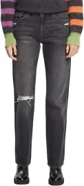 edc-by-esprit-jeansy-proste-z-przetarciami-i-dziurami-z-bawelny-31-34-j7a