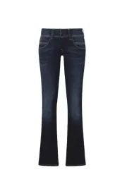 pepe-jeans-jeansy-granatowe-damskie-dopasowane-szerokie-nogawki-27-30-j7a