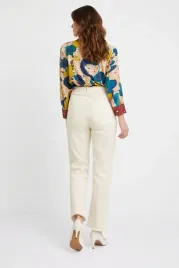 maxandco-kremowe-jeansy-damskie-mom-jeans-proste-40-i3a