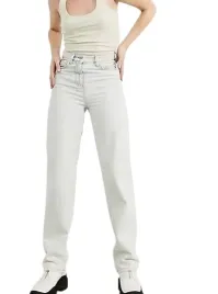 jeansy-damskie-wysoki-stan-proste-32-34-1vaj