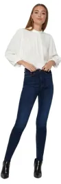 only-jeansy-damskie-granatowe-rurki-logo-l-32-j9a