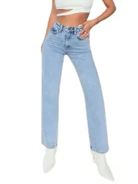 shein-jeansy-damsie-niebieskie-proste-xxs-lna