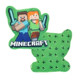 poduszka-30x40cm-minecraft-jasiek-welurowa-pluszowa-creeper-steve-alex-gree