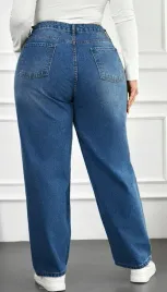 shein-plus-size-damskie-spodnie-jeansowe-50-l3j