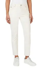 pepe-jeans-ecru-jeansy-rurki-z-niskim-stanem-i-przetarciami-26-30-jqa