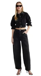 trendyol-czarne-jeansy-damskie-proste-dlugie-klasyczne-42-5-a