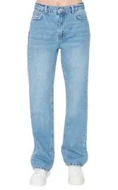 trendyol-damskie-jeansy-szeroka-nogawka-42-10ra-42-5ba