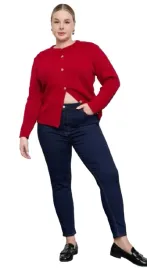 trendyol-jeansy-damskie-plus-size-granatowy-rurki-50-5ba